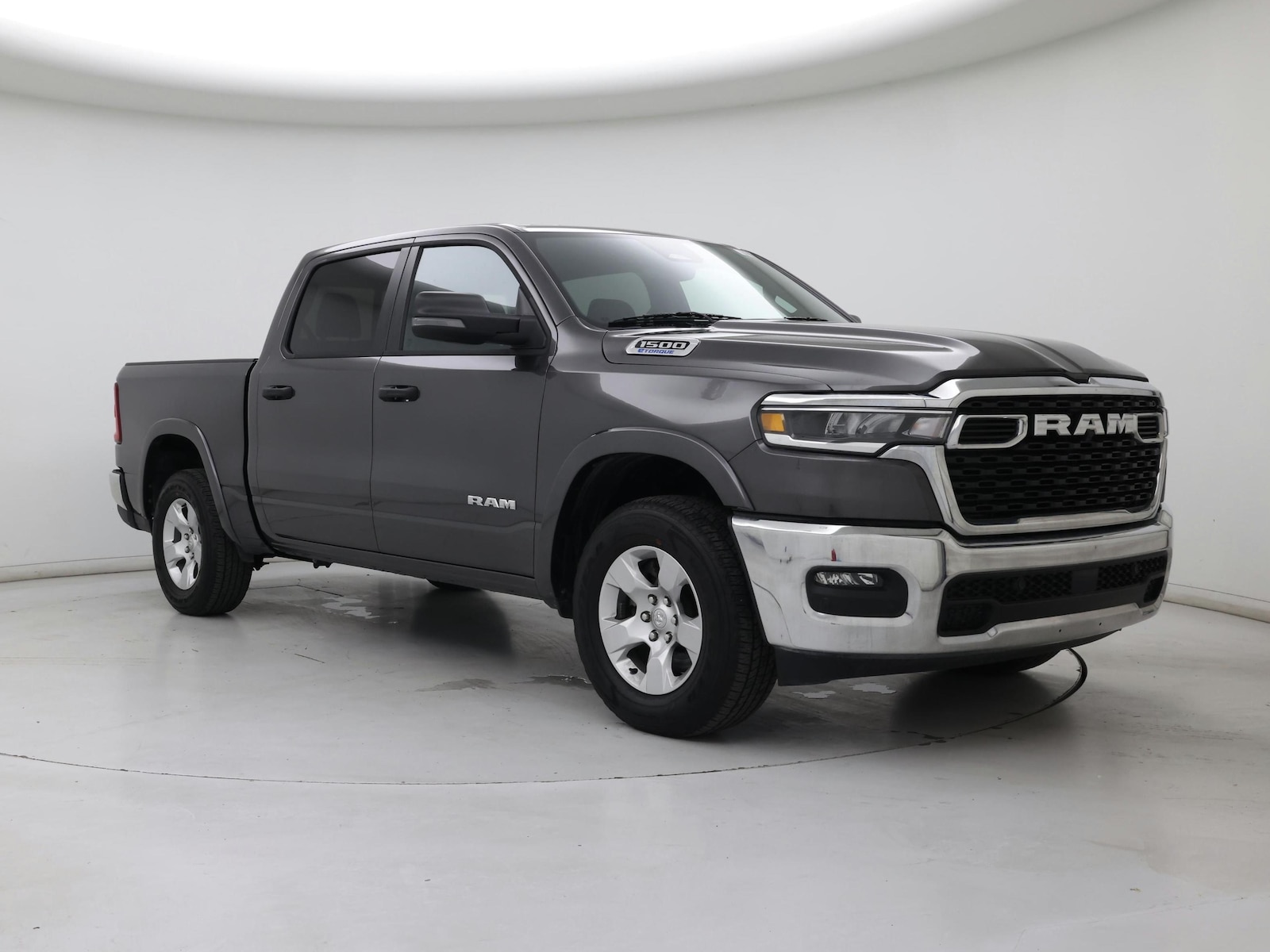 ram ram 1500 pickup 2025 1C6RRFFG0SN203715 image ram ram 1500 pickup 2025 1C6RRFFG0SN203715 image